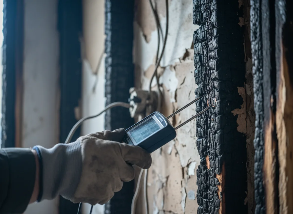 Fire Damage Restoration Sharpsville, IN FAQs